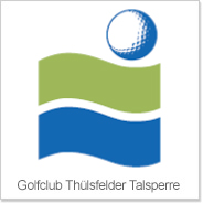 Golf Fernmitgliedschaft im Golfclub Thülsfelder Talsperre e.V.