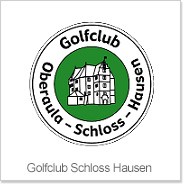 Golfclub Oberaula Schloss Hausen e.V.