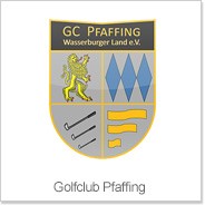 Golfclub Pfaffing Wasserburger Land e.V.
