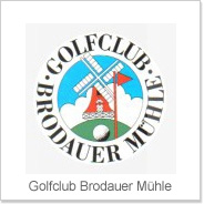 Golf Club Brodauer Mühle e.V.