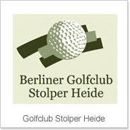 Golfanlage Stolper Heide Berlin